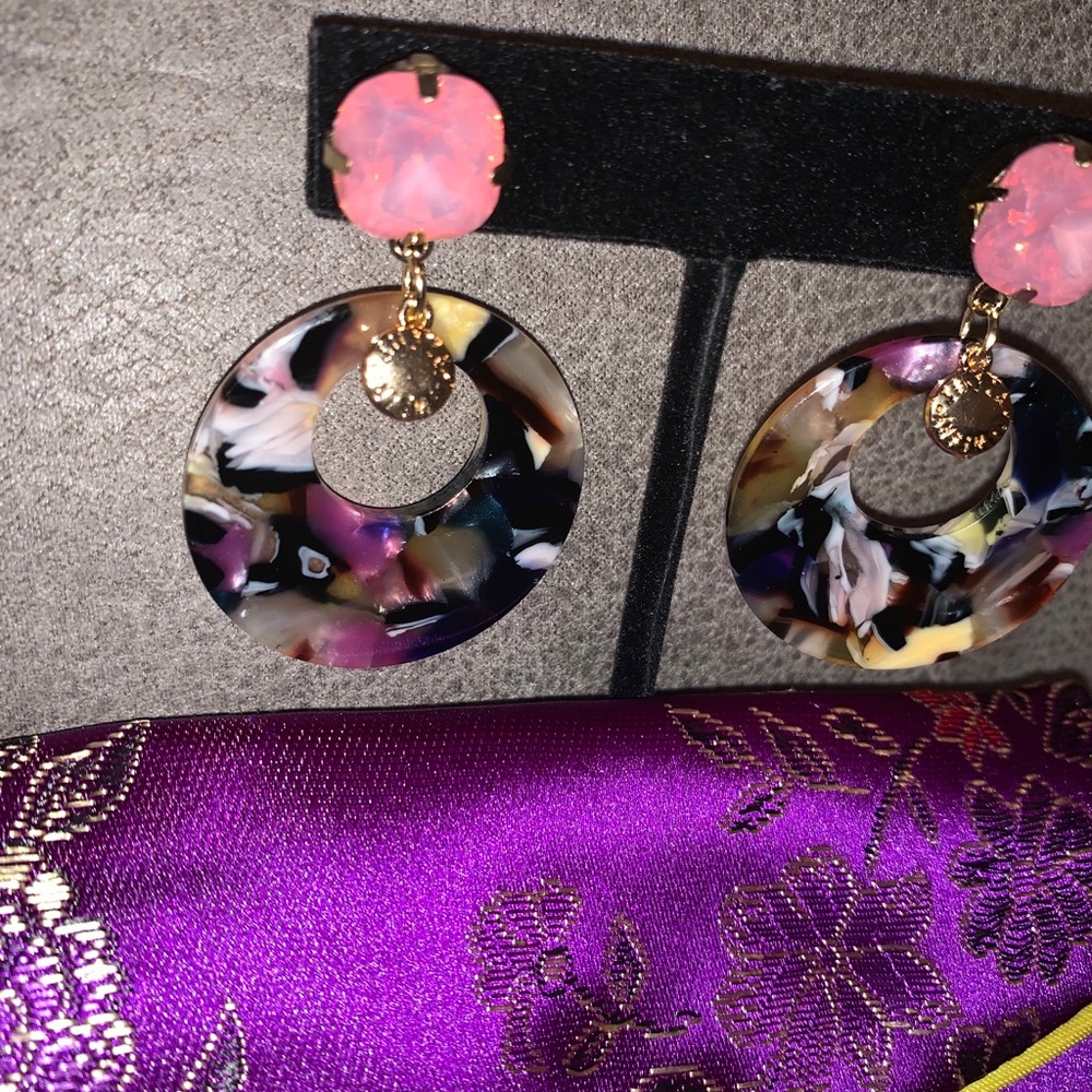 Earrings - Picture 2 of 5